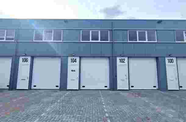 Zandzuigerstraat 104