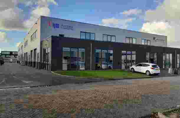 de Oude Veiling 71
