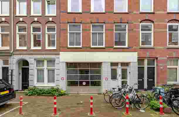 Fagelstraat 71