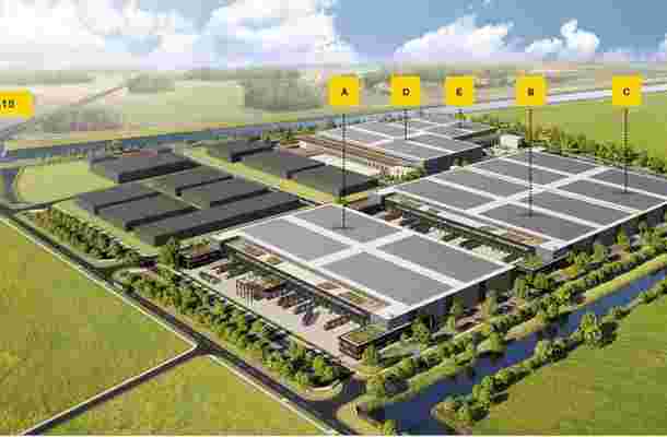 Perryweg 6-8