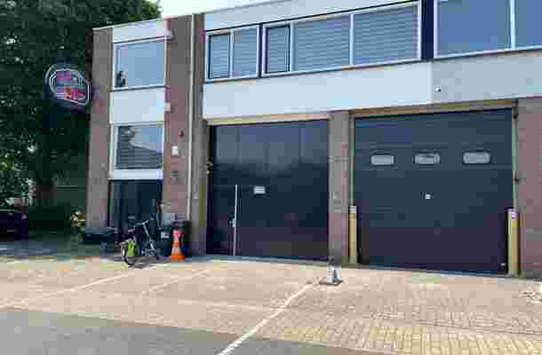 Graftermeerstraat 6 A