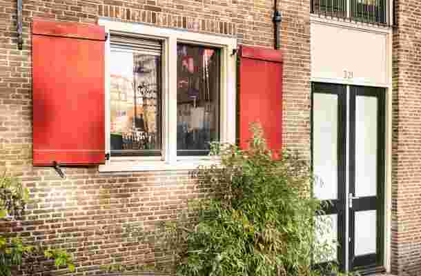 Grote Bickersstraat 321 H