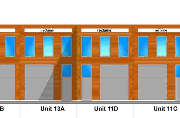 Oenerweg 11 -13