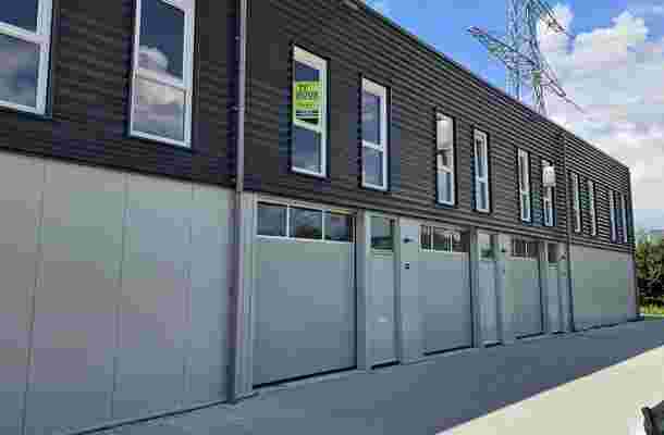 Microfoonstraat 78