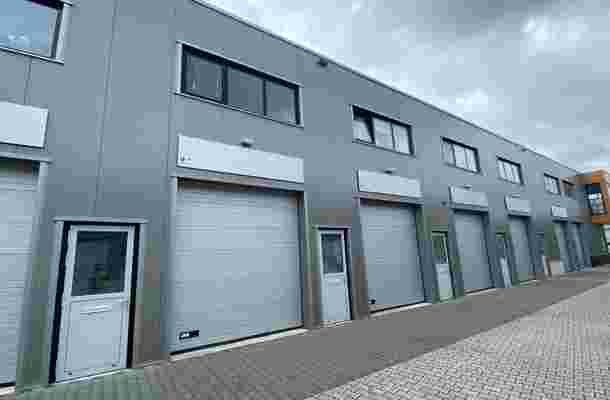 Telfordstraat 9 14