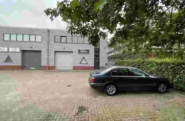 Goeseelsstraat 29 + 3 PP