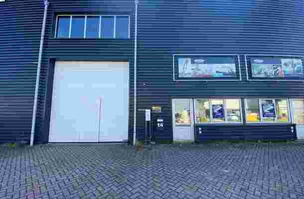 Duikerweg 12 a