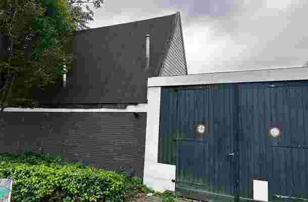 Straat van Welgelegen 15