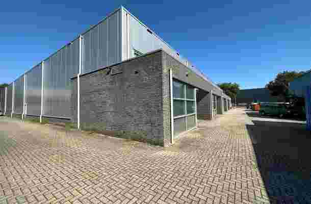 Castorstraat 19-27