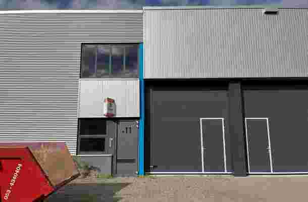 Loodsstraat 11