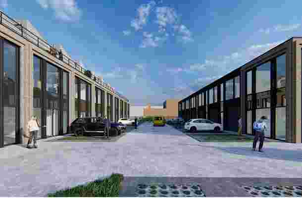 Havenstraat 72 e