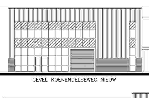 Koenendelseweg 15 C