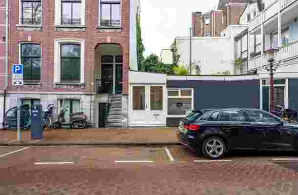 Gerard Brandtstraat 6 F