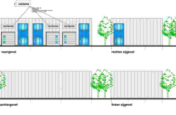 Vliststraat 3-5