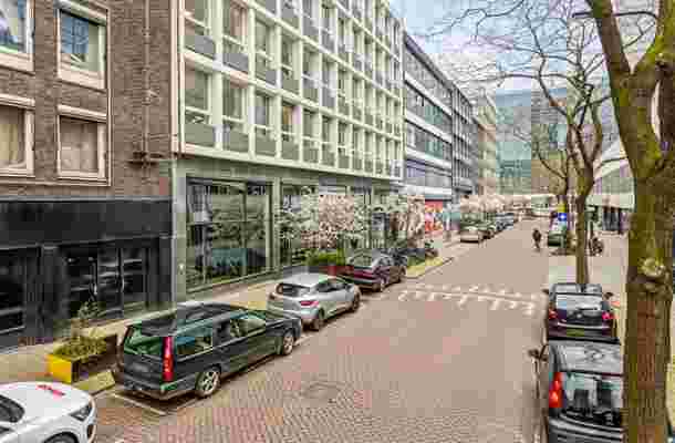 Delftsestraat 19 A