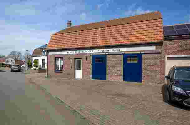 Ooster Thienweg 4
