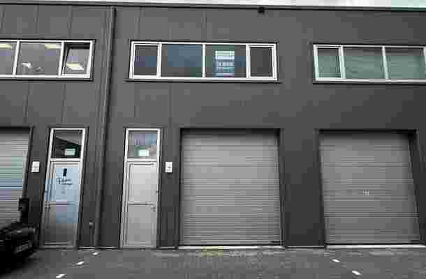 Industrieweg 1 4