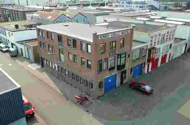 Middenhavenstraat 40 0003