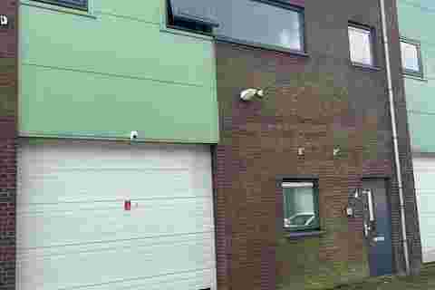Constructieweg 96 N