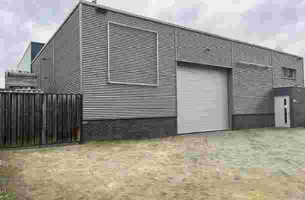 Haverkamp 5