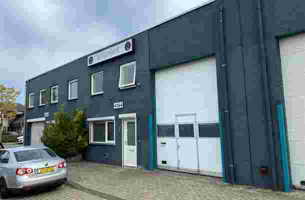 Ondernemingenweg 3