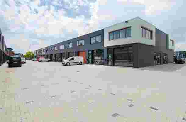Industrieweg Oost 9 f2