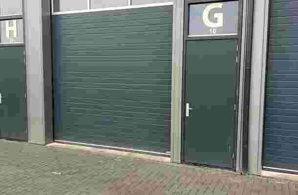 Leerlooiersstraat 10 G