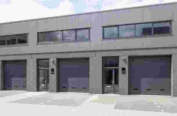 Frankweg 43 D