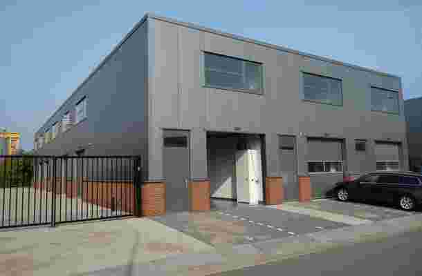 Pascalstraat 17 A