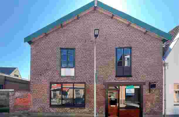 van Speijkstraat 17