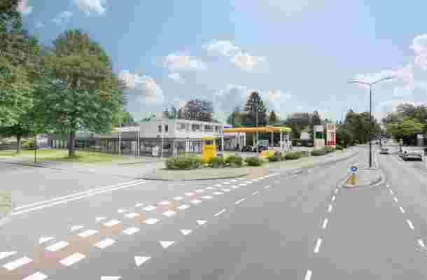 Eindhovenseweg 6-8