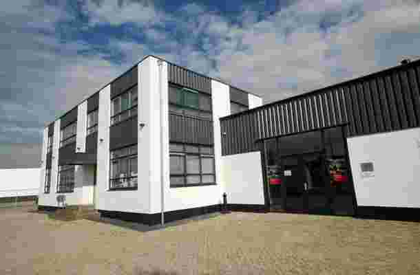 Industrieweg Oost 1 b