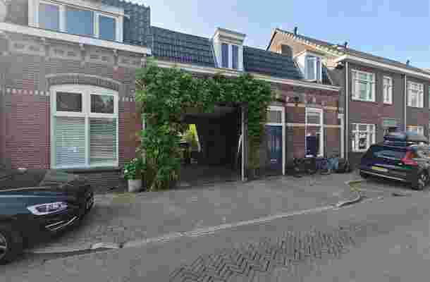 St Rochusstraat 43 A