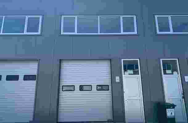 Industrieweg 1 19