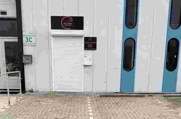 Zeelandhaven 3 E