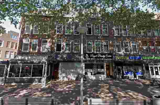 Beijerlandselaan 163 A