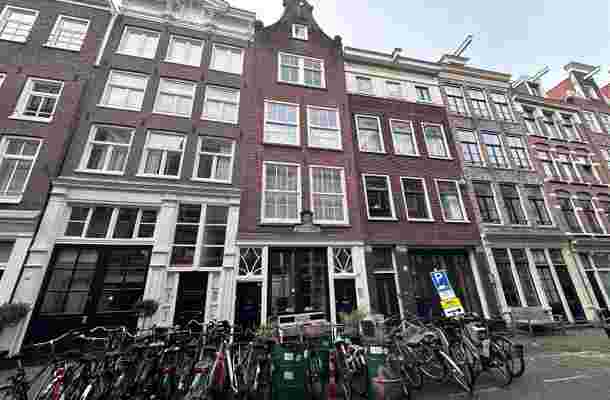 Laurierstraat 62-H