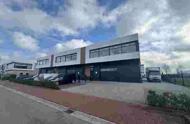 Arkerpoort 32-b