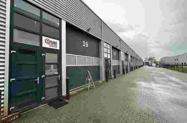 Douwenmaat 1-17