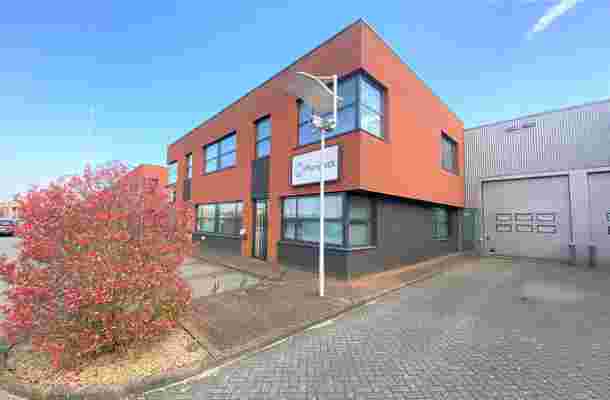 Paxtonstraat 19-B