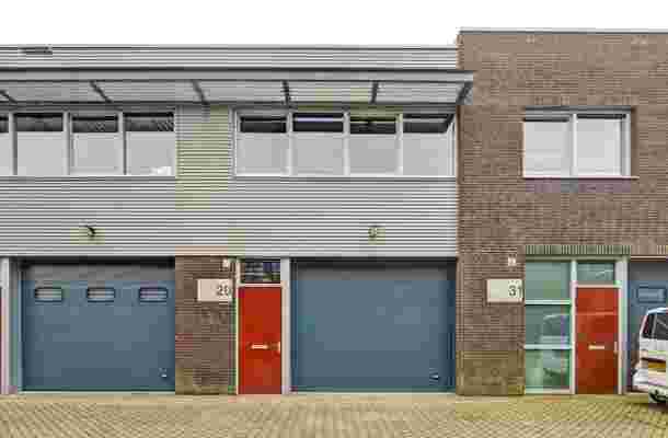 Melkweg 29