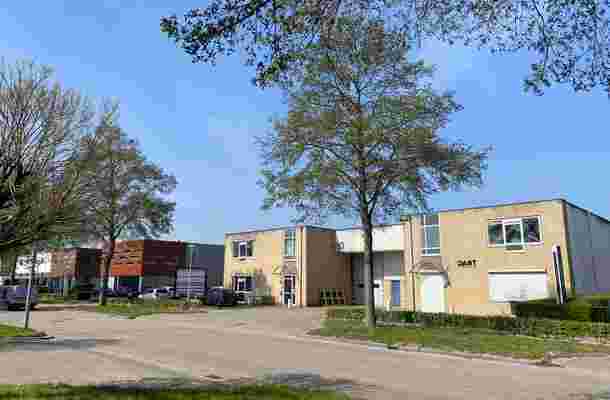 Boekweitstraat 9-21
