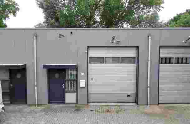 Hekendorpstraat 26