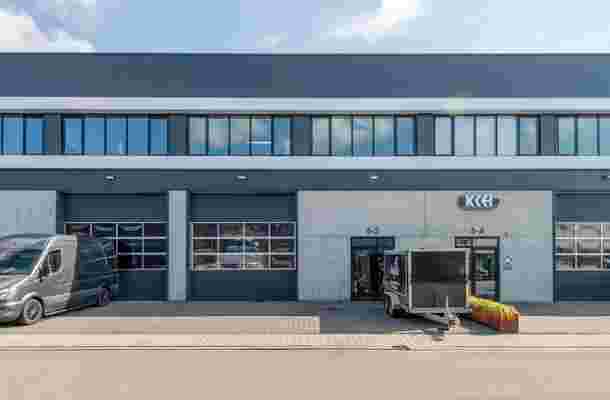Koningsbergenweg 6-03