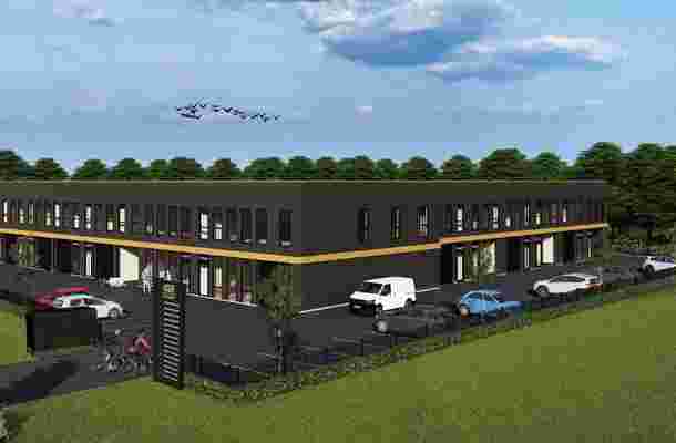 Wegtersweg 38-P