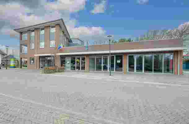 Ooster Boekelweg 1-b