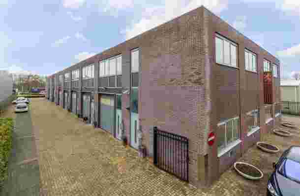 Einsteinweg 11-n