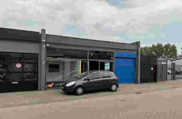 3e Industriestraat 2