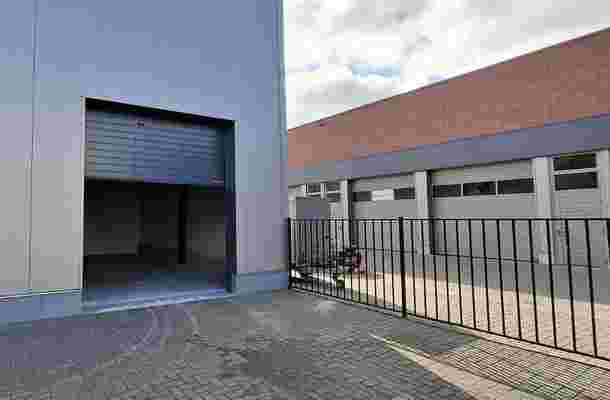 Industriepark 59-B