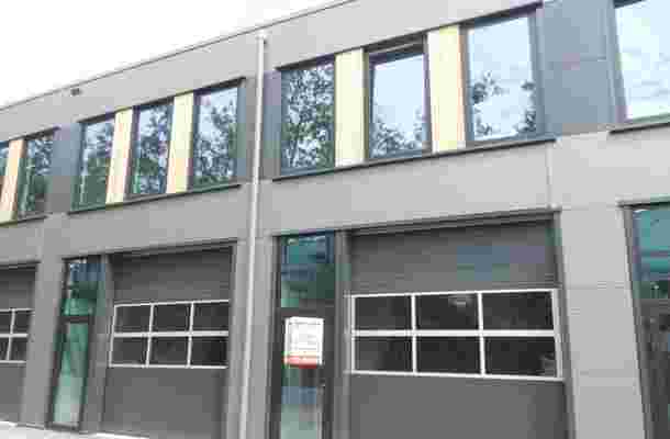 De Nort 9-P